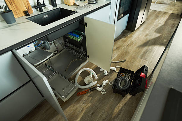24/7 Emergency Leak Detection experts in Sandy Springs, GA